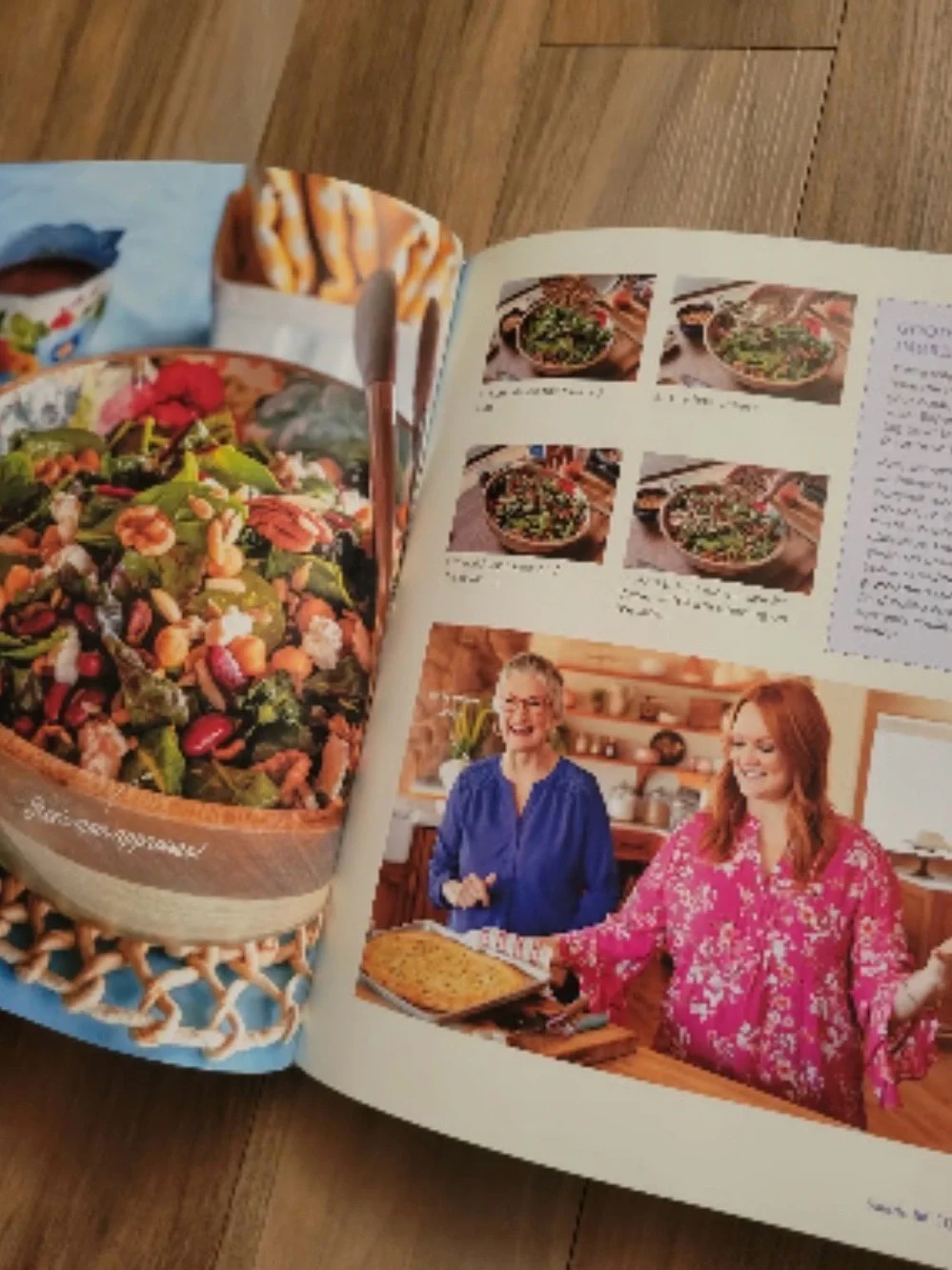 Super Easy! Cookbook